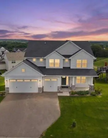 819 Spancil Hill View, Woodbury, MN 55129