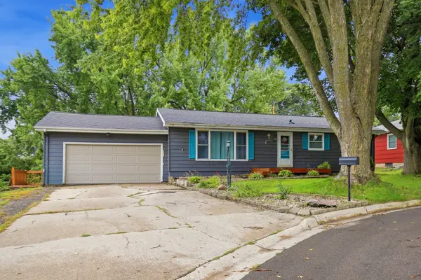 1410 Levison Street, Albert Lea, MN 56007
