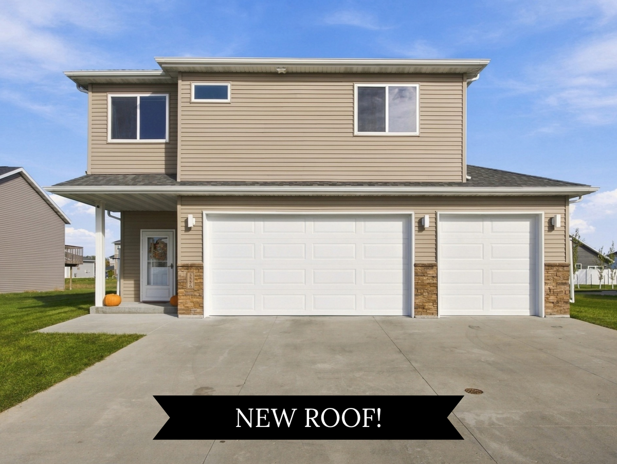 3556 17th Street S, Moorhead, MN 56560 - #1