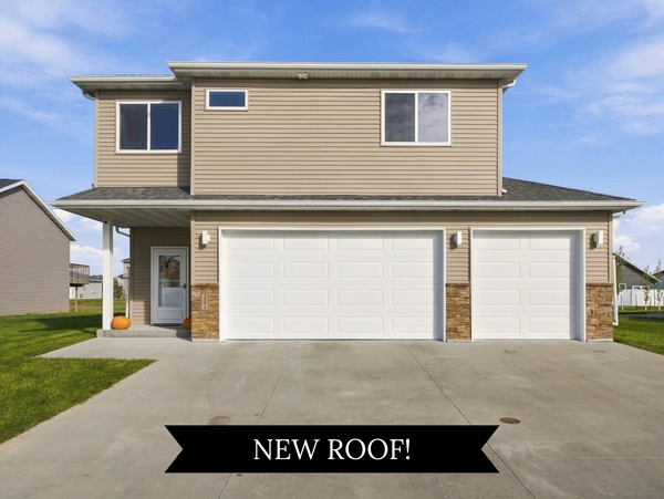 3556 17th Street S, Moorhead, MN 56560