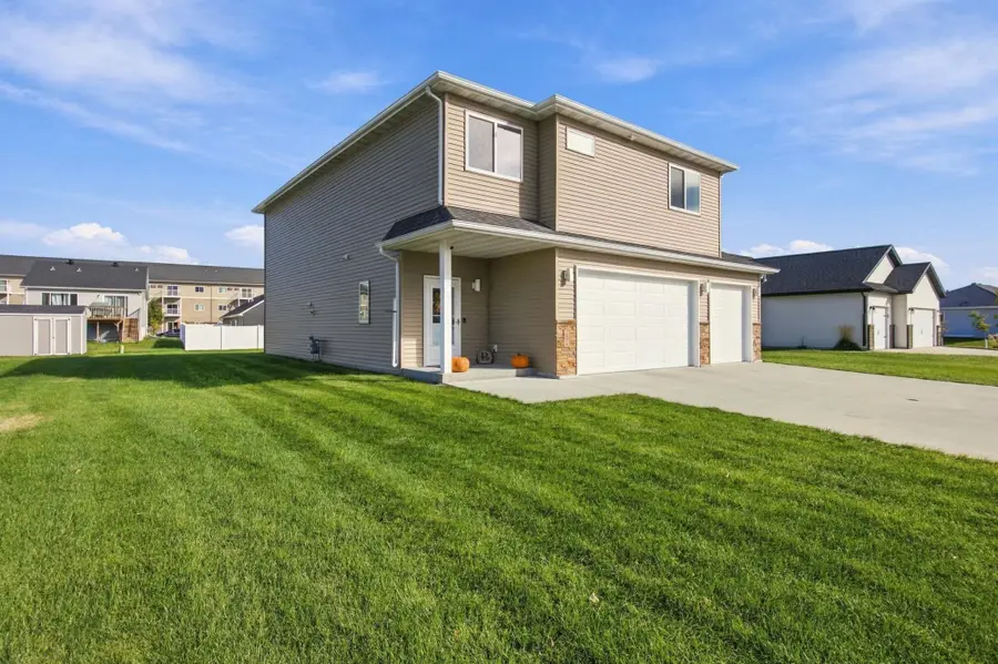 3556 17th Street S, Moorhead, MN 56560 - #2