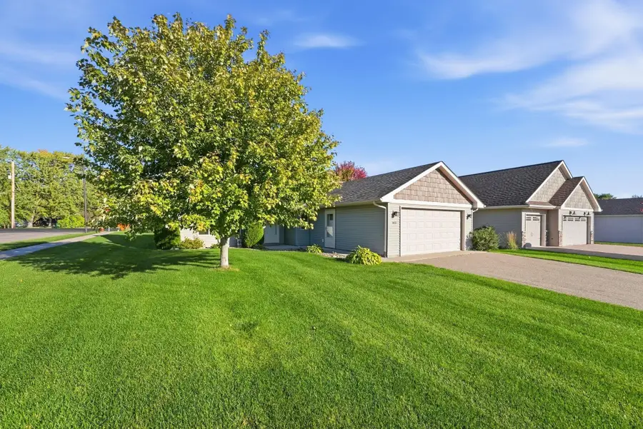 1651 Payton Court Ne, Sauk Rapids, MN 56379 - #2