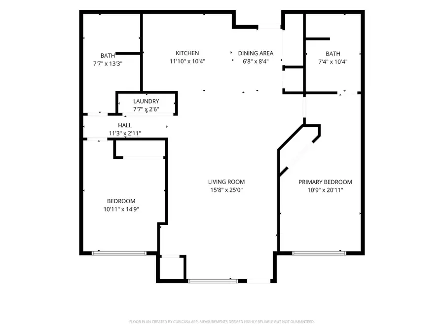 2530 E 34th Street #106, Minneapolis, MN 55406 - #3