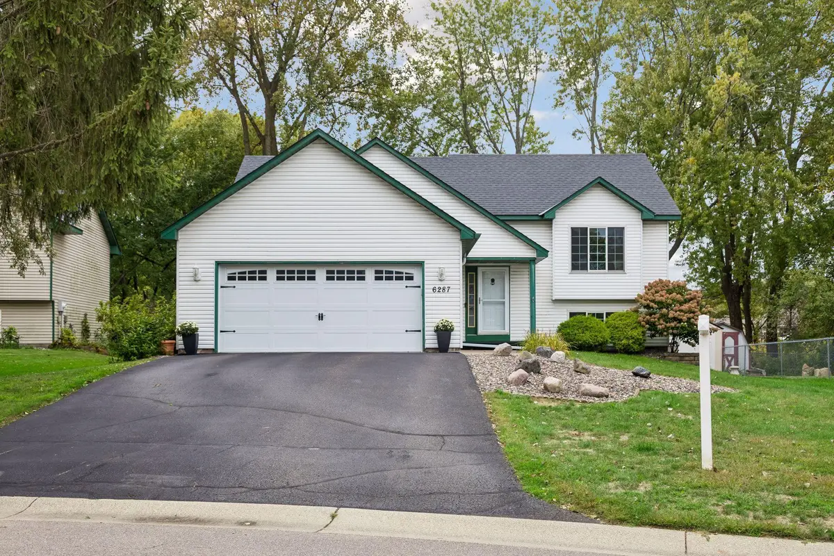 6287 22nd Street N, Oakdale, MN 55128 - #1