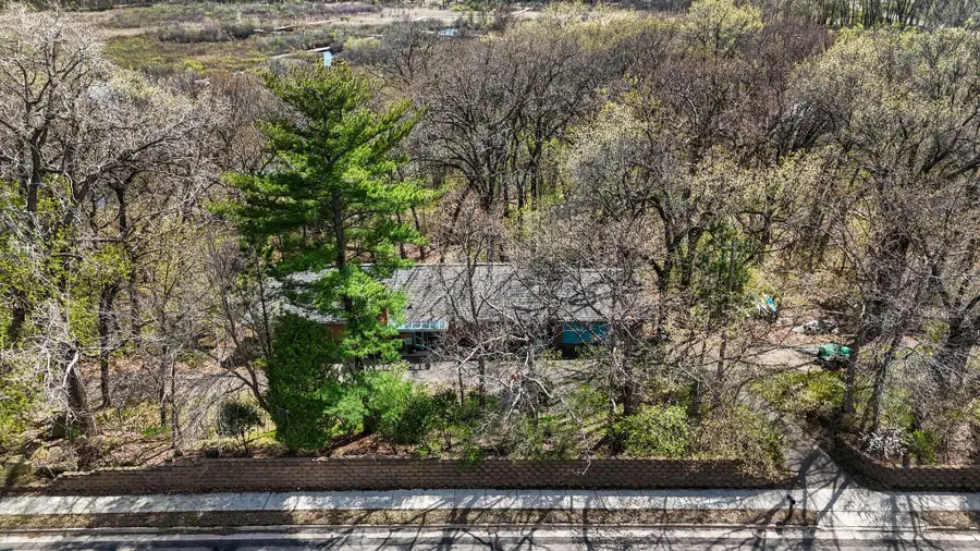 556 County Road C W, Roseville, MN 55113 - #2