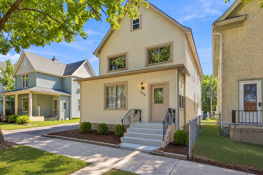 516 8th Avenue Ne, Minneapolis, MN 55413 - #2