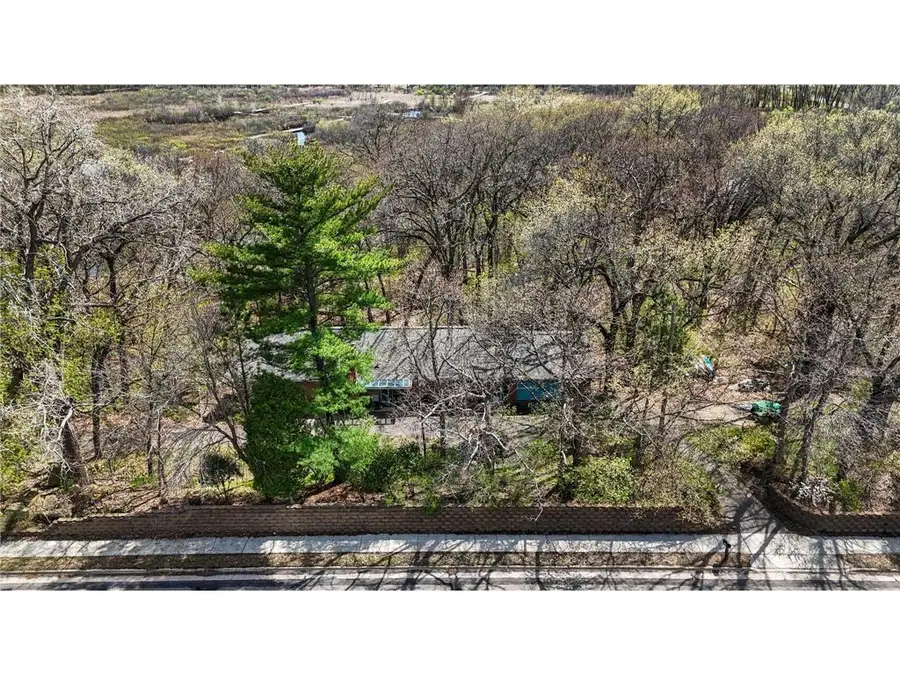 556 County Road C, Roseville, MN 55113 - #2