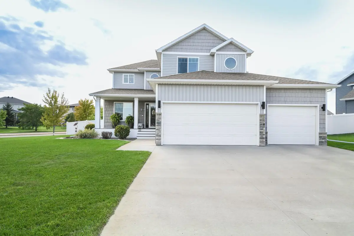 3584 6th Street E, West Fargo, ND 58078 - #1