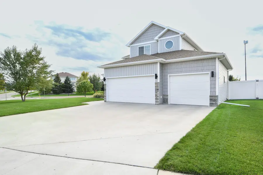 3584 6th Street E, West Fargo, ND 58078 - #2