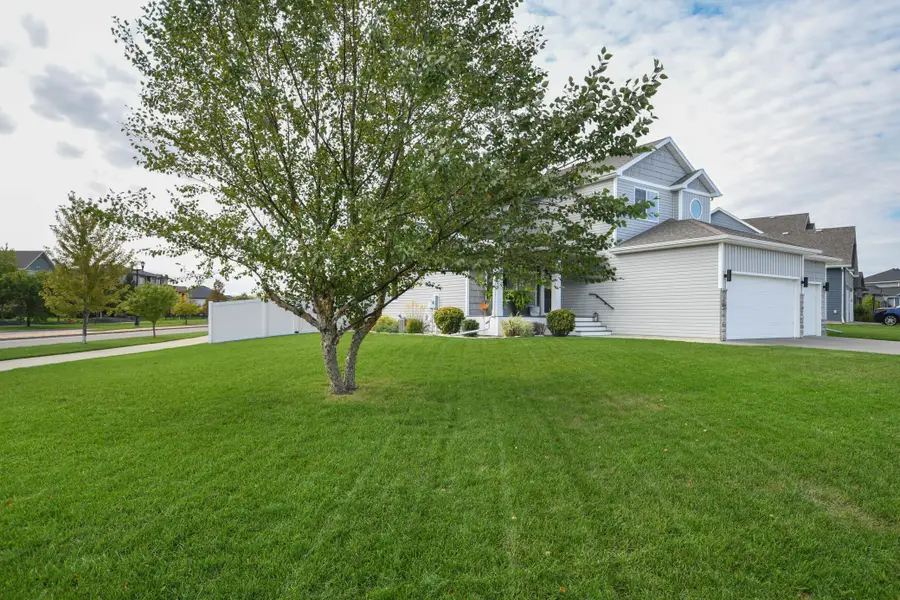 3584 6th Street E, West Fargo, ND 58078 - #3