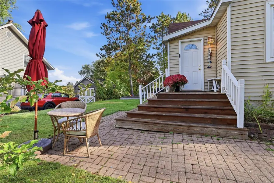 106 Hartley Street, Coleraine, MN 55722 - #2