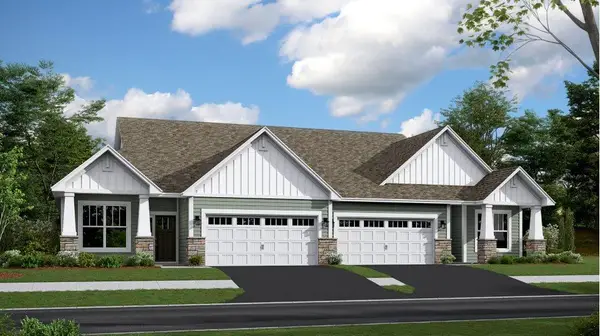 6839 Zenwood Lane, Corcoran, MN 55374