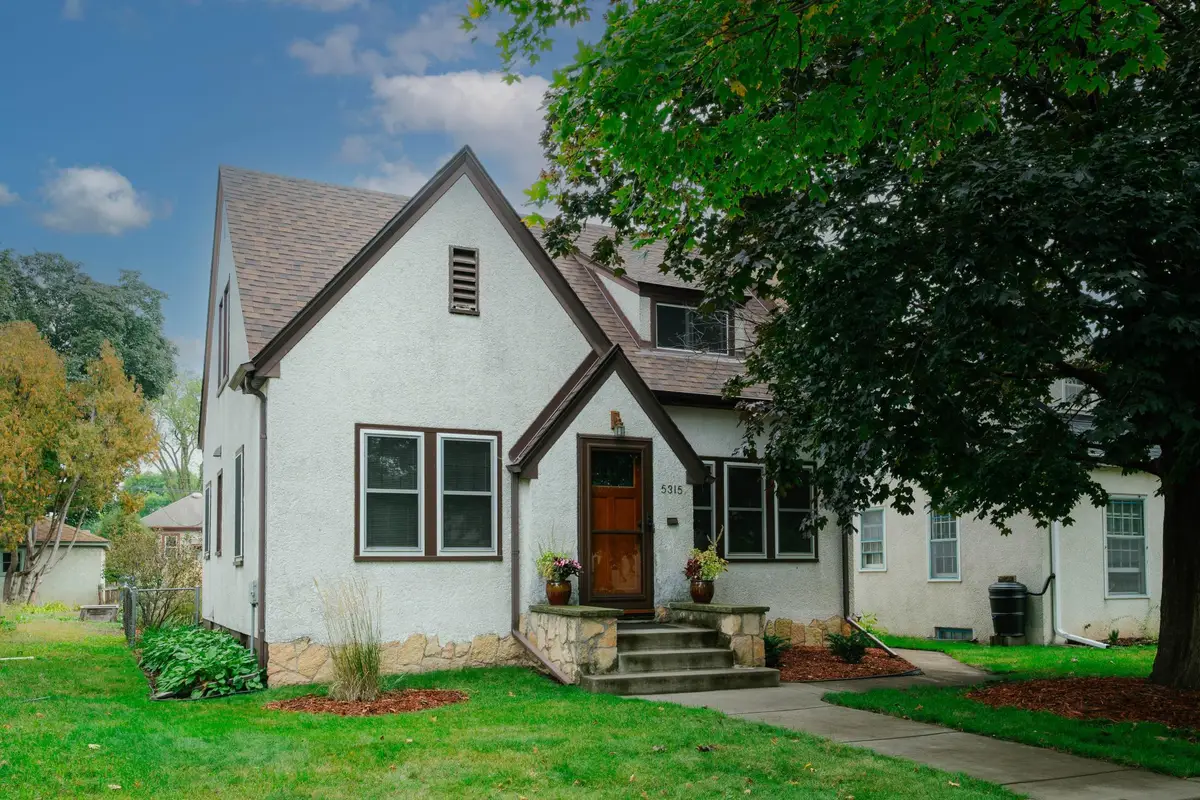 5315 36th Avenue S, Minneapolis, MN 55417 - #1