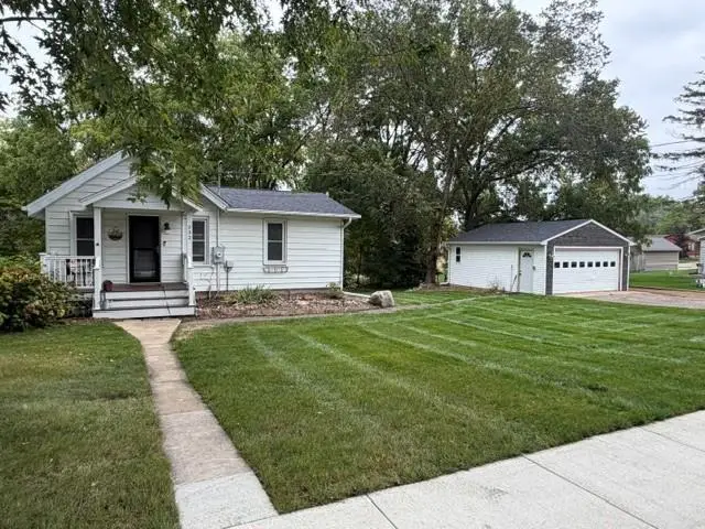 232 Strickland Street, Ellsworth, WI 54011 - #1