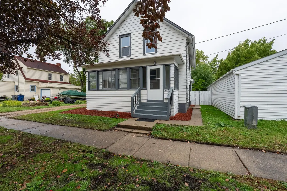 415 3rd Avenue S, Moorhead, MN 56560 - #1
