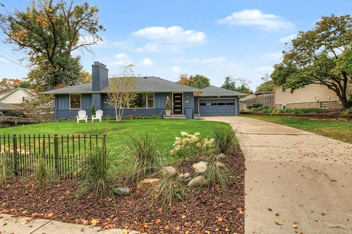 4625 Valley View Road, Edina, MN 55424 - #1