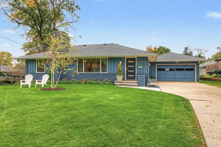4625 Valley View Road, Edina, MN 55424 - #2