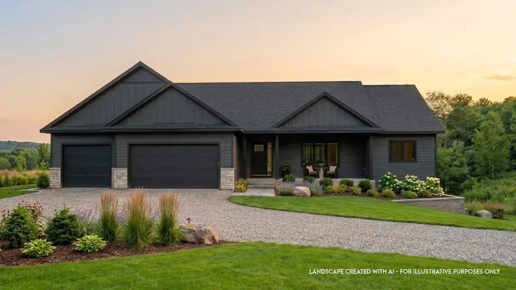1483 48th Street, Somerset, WI 54025 - #1