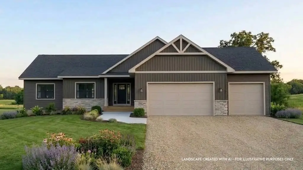 487 146th Avenue, Somerset, WI 54025 - #1