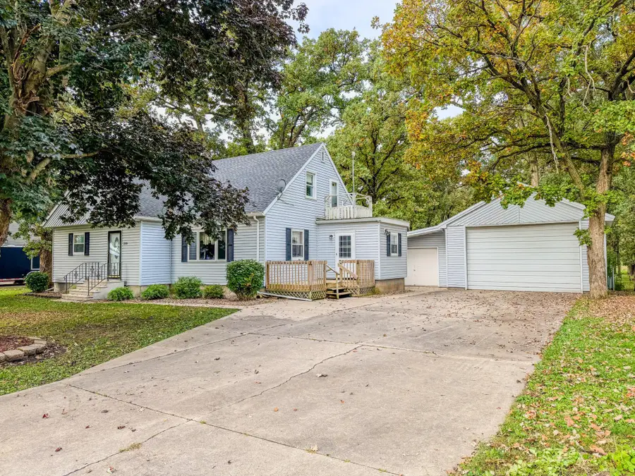 200 4th Street Nw, Rose Creek, MN 55970 - #3