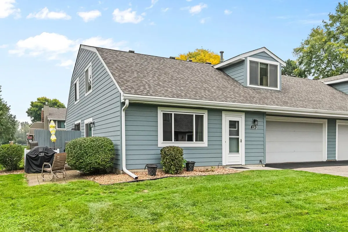 1230 Ferndale Street N, Maplewood, MN 55119 - #1