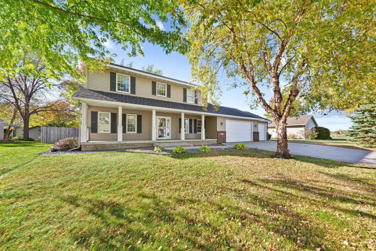 2057 Howard Drive, North Mankato, MN 56003 - #1