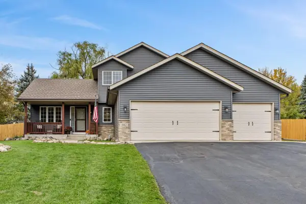 11462 53rd Street Ne, Albertville, MN 55301