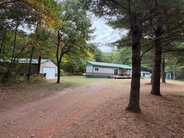 14723 Ferry Road, Grantsburg, WI 54840