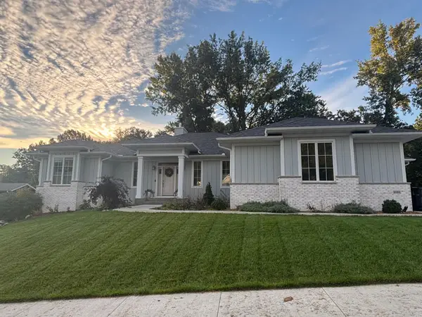 4184 Stone Point Drive Ne, Rochester, MN 55906