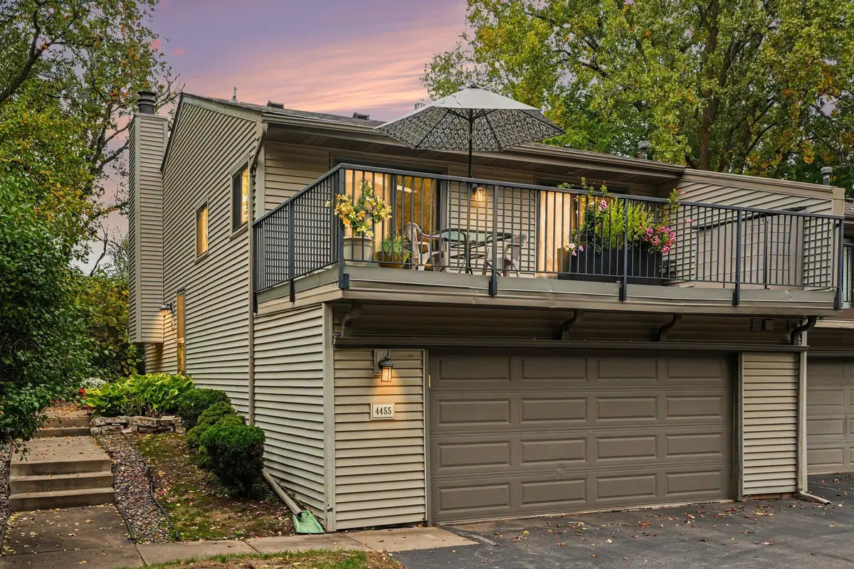 4455 Arden View Court, Arden Hills, MN 55112 - #1