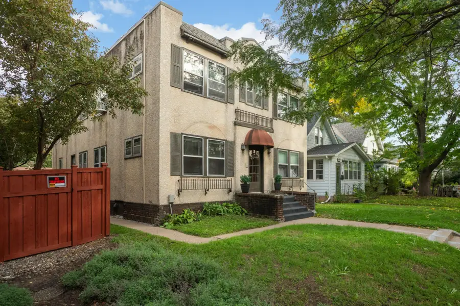 3809 28th Avenue S, Minneapolis, MN 55406 - #2