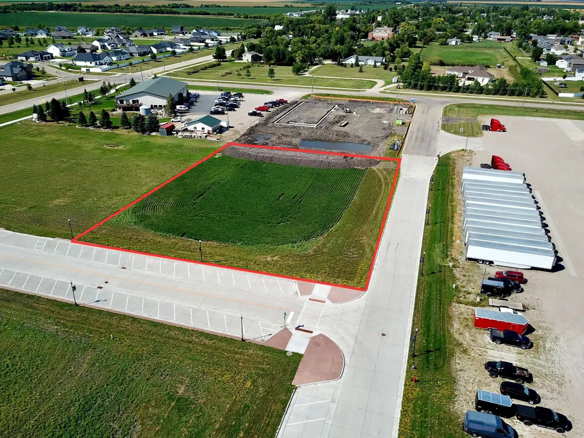 623 Falcon Street, Mapleton, ND 58059 - #1