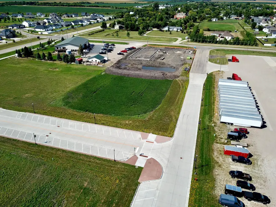623 Falcon Street, Mapleton, ND 58059 - #2