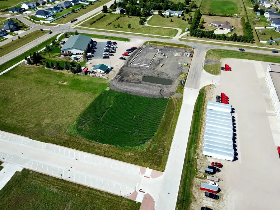 623 Falcon Street, Mapleton, ND 58059 - #3