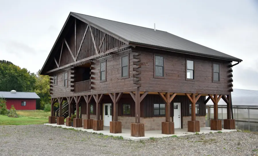 7155 160th Street, Borgholm, MN 56353 - #2