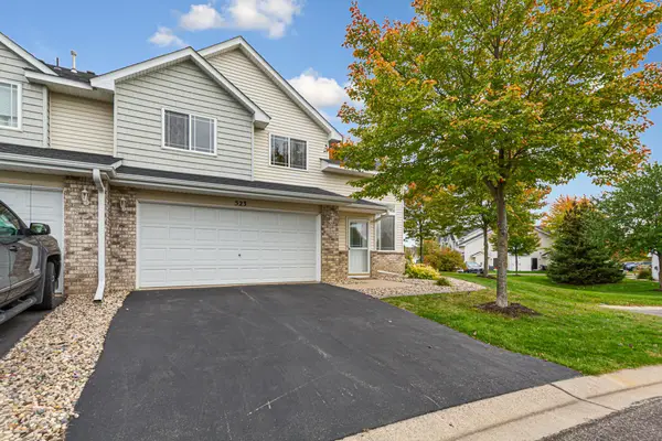 523 Gooseberry Lane, Dundas, MN 55019