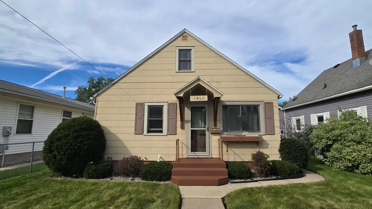 1000 12th Avenue Sw, Austin, MN 55912 - #1