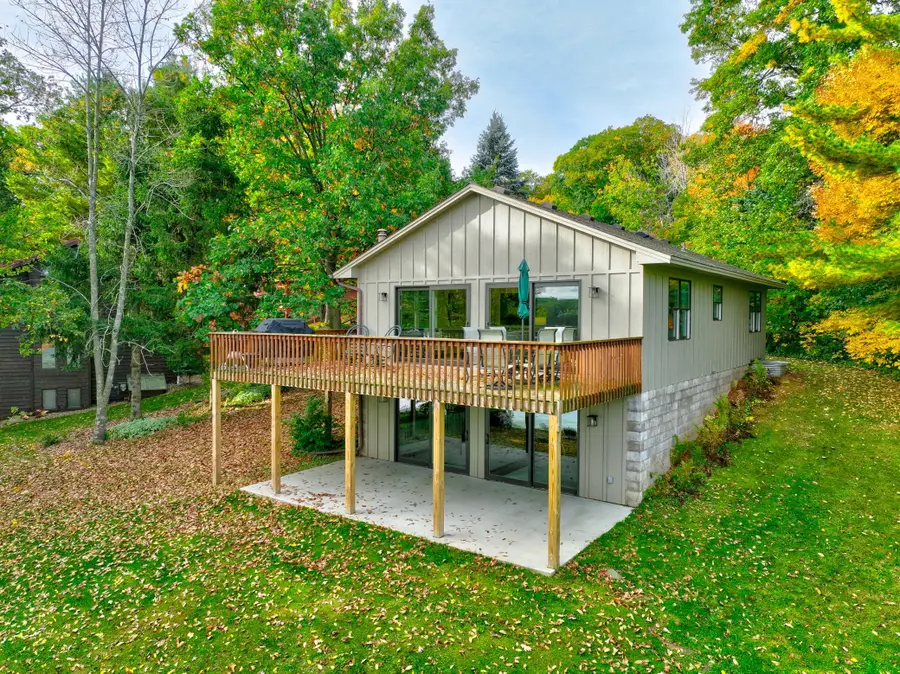 984 Sunrise Beach Drive, Amery, WI 54001 - #3