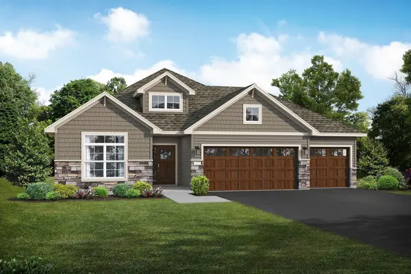 3615 237th Avenue Nw, Saint Francis, MN 55070