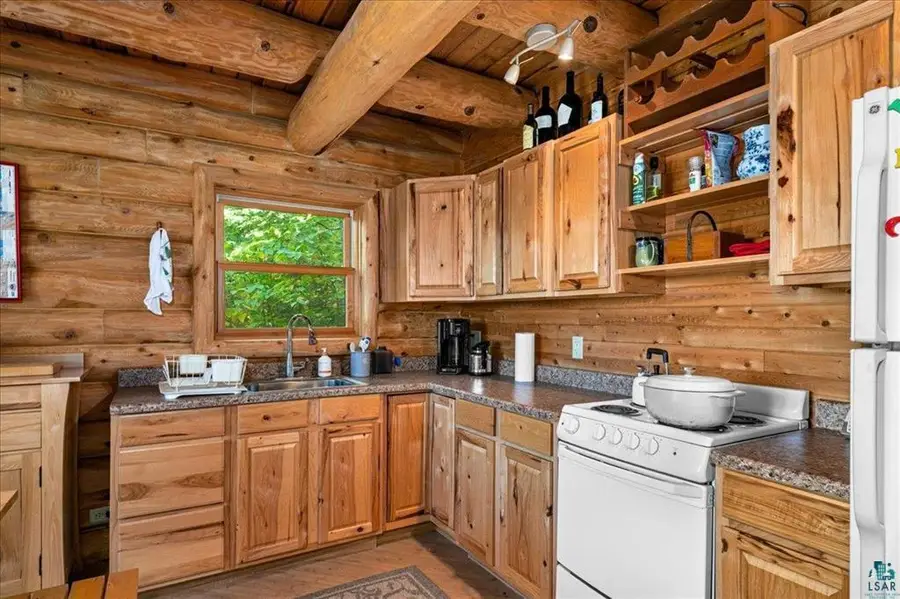 2793 Wolf Track Trail, Ely, MN 55731 - #2
