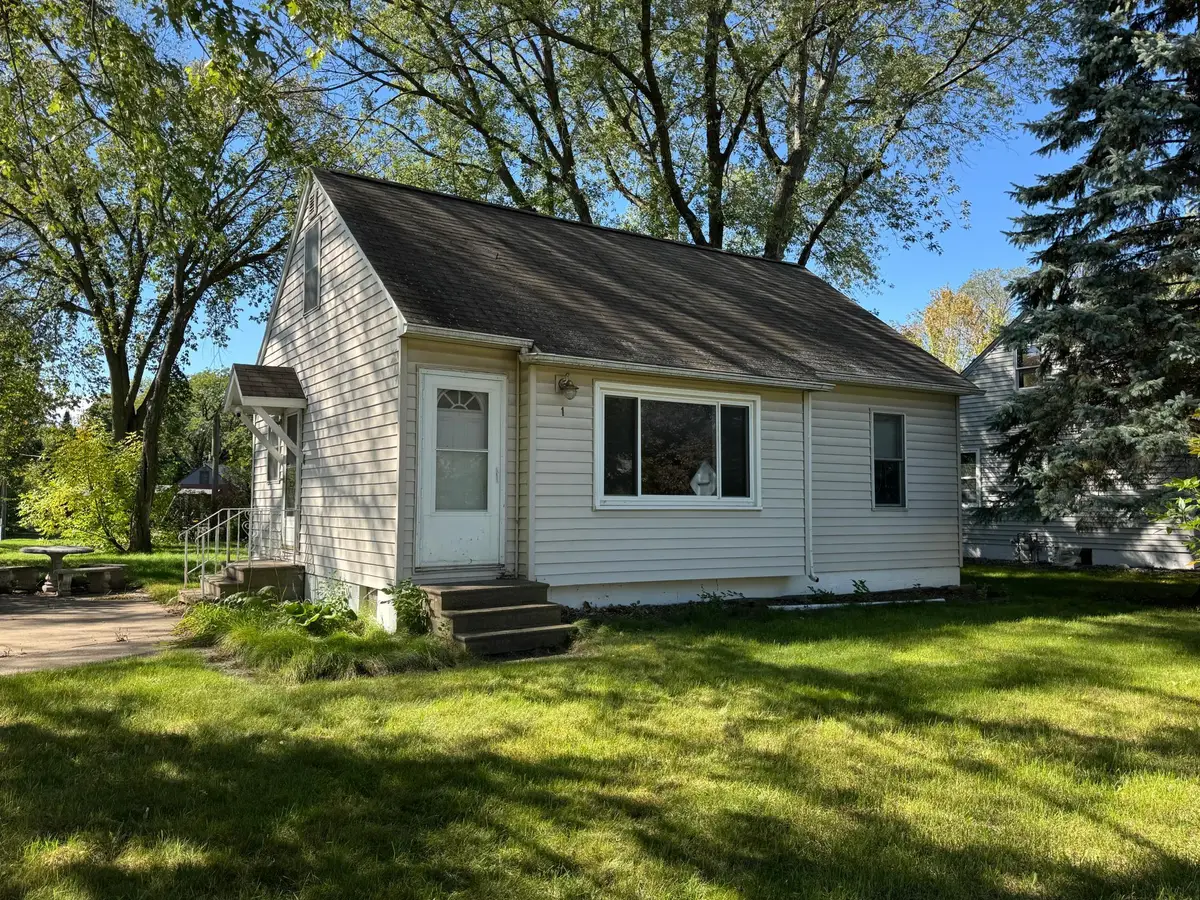 1 Pine Drive, Circle Pines, MN 55014 - #1