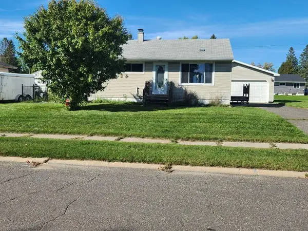 203 Dorchester Drive, Hoyt Lakes, MN 55750