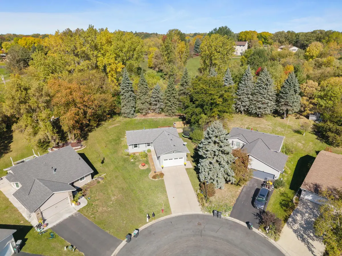 4801 Shevlin Court, Eagan, MN 55122 - #1