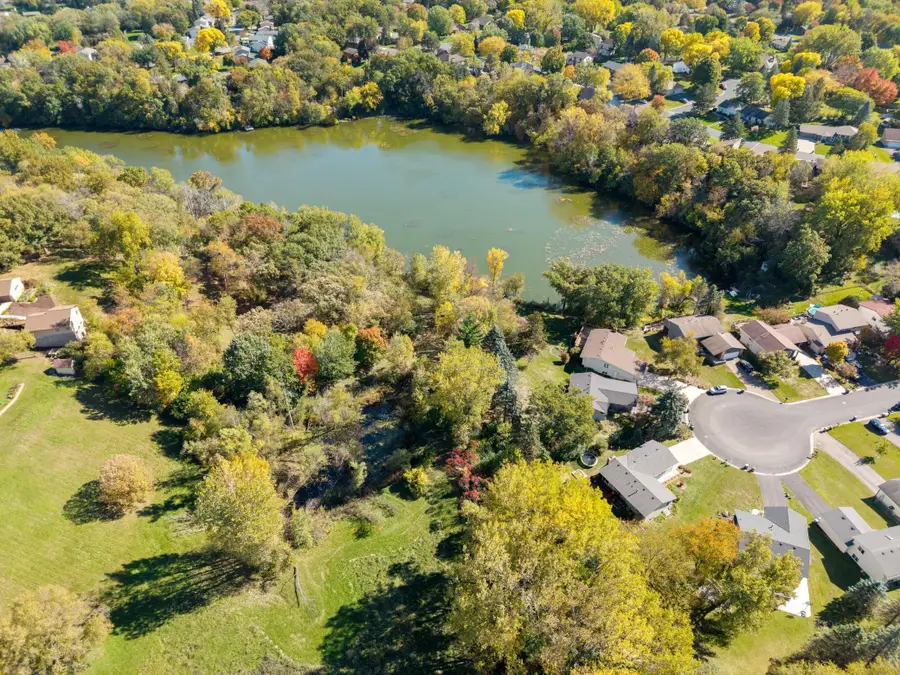 4801 Shevlin Court, Eagan, MN 55122 - #2