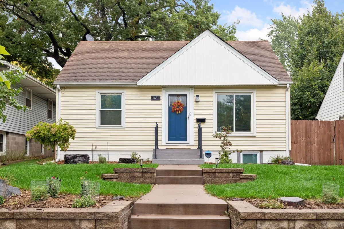 3451 2nd Street Ne, Minneapolis, MN 55418 - #1