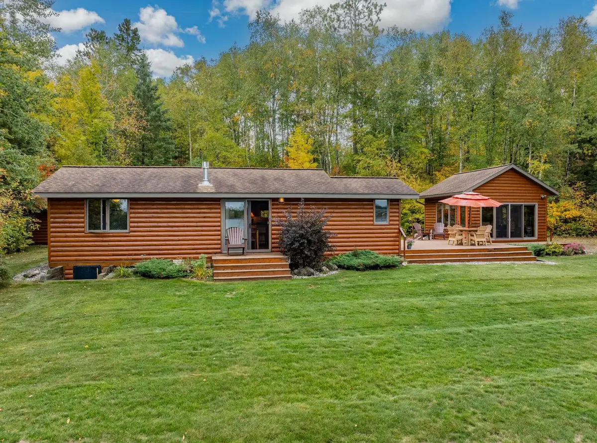 46507 Hartley Lake Road, Bovey, MN 55709 - #1