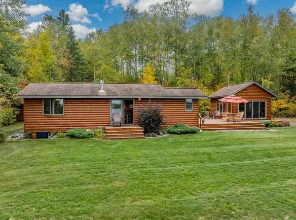 46507 Hartley Lake Road, Bovey, MN 55709