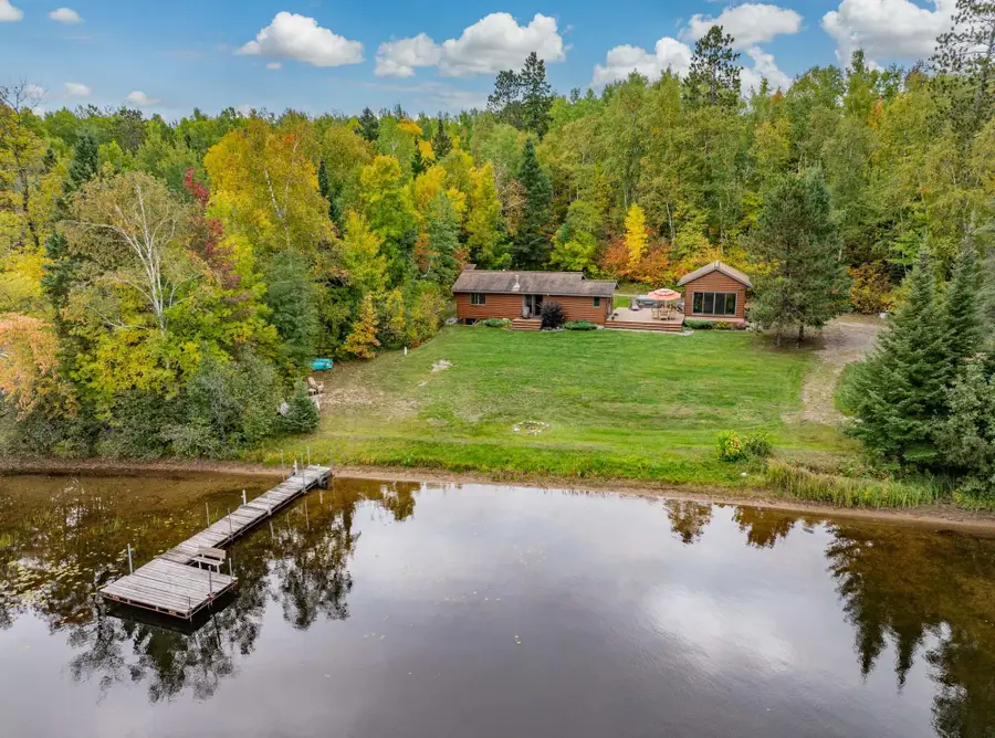 46507 Hartley Lake Road, Bovey, MN 55709 - #3