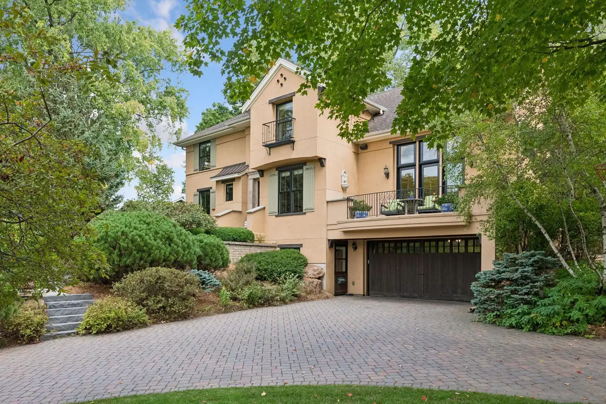 6805 Creston Road, Edina, MN 55435 - #1