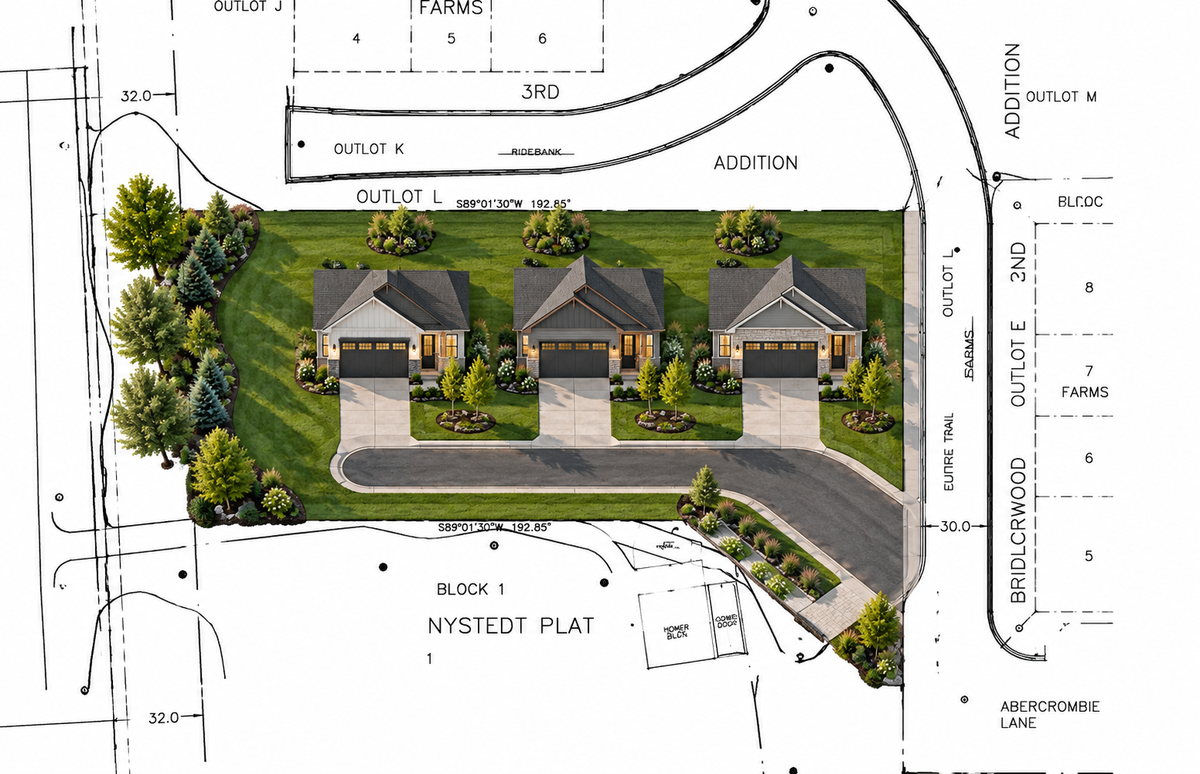 4930 Radio Drive, Woodbury, MN 55129 - #1
